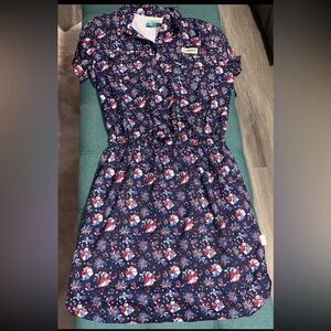 Magellan fishing dress